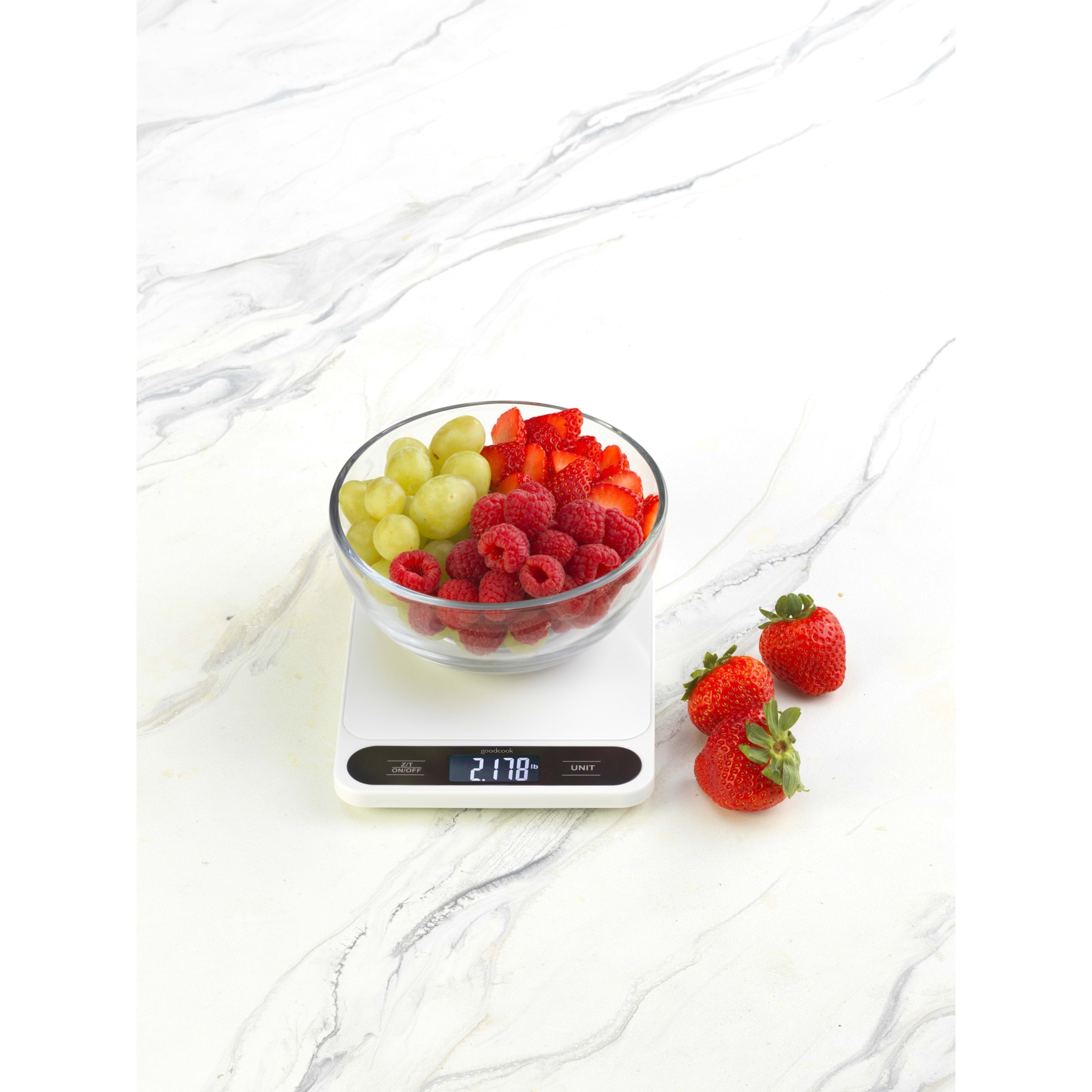 Everyday Digital Scale, 11lb