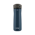 Jackson Chill 2.0 Water Bottle with AUTOPOP Lid, 20 oz - Blueberry