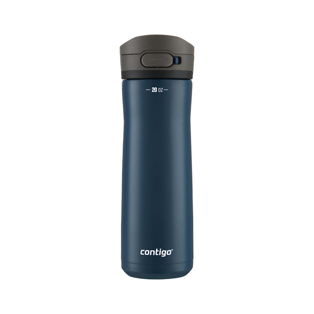 Jackson Chill 2.0 Water Bottle with AUTOPOP Lid, 20 oz - Blueberry