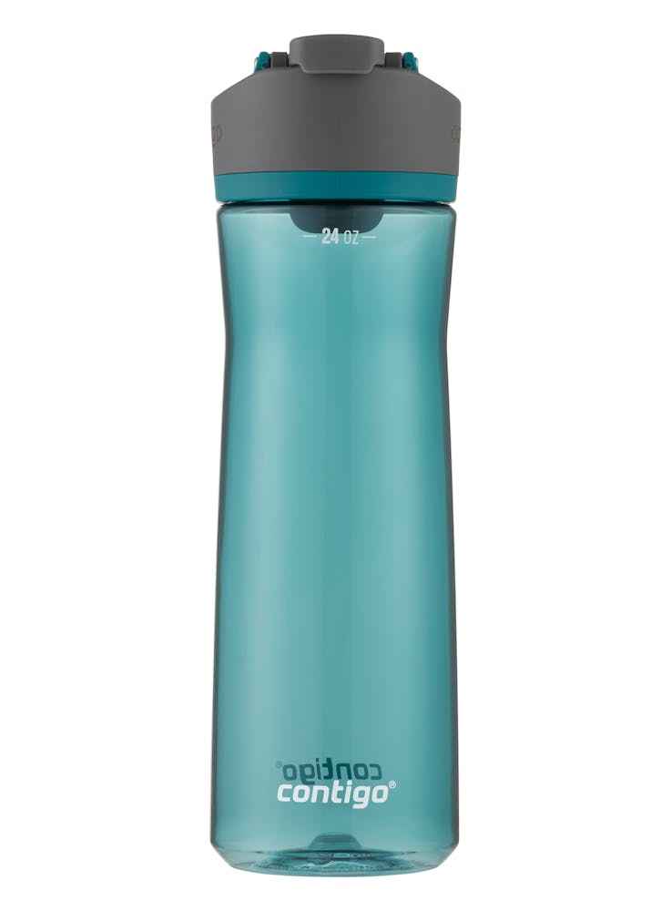 Contigo® Cortland 2.0, Water Bottle with AUTOSEAL® Lid, 24oz - Spirulina