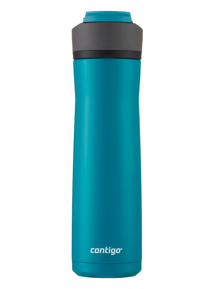 Contigo® Ashland Chill 2.0 Stainless Steel Water Bottle with AUTOSPOUT® Lid, 24oz - Juniper