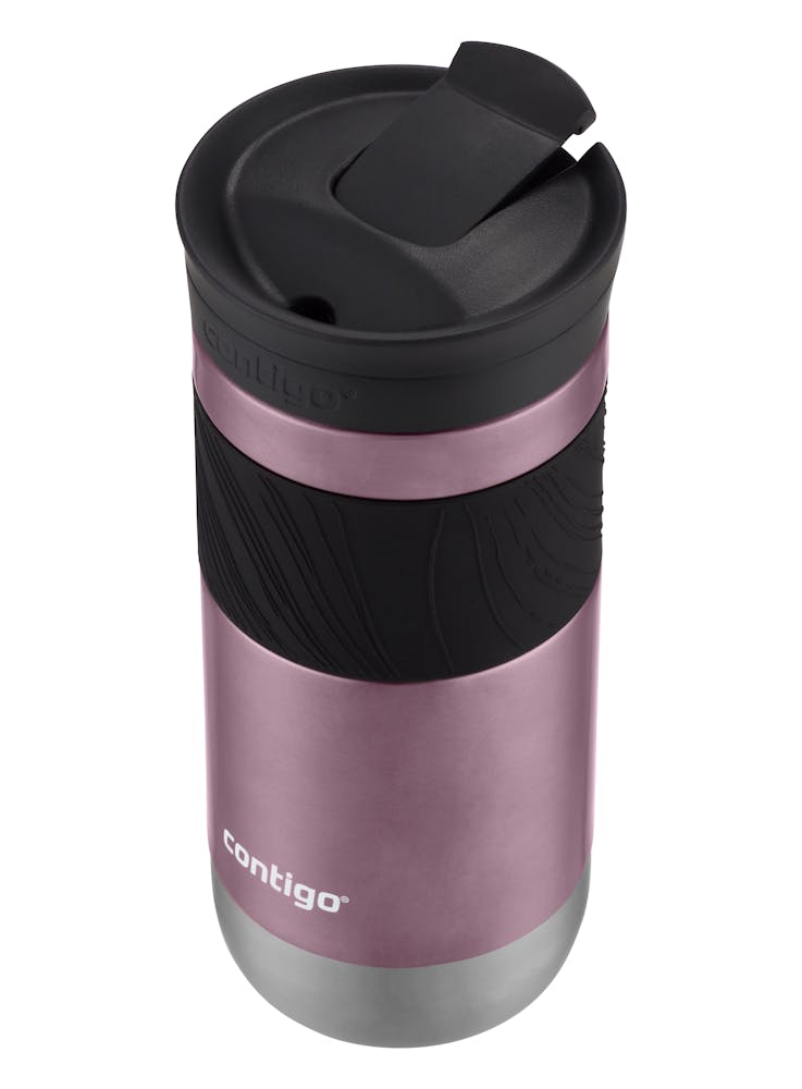 Contigo® Byron 2.0 Stainless Steel Travel Mug with SNAPSEAL™ Lid and Grip, 16oz - Vervain