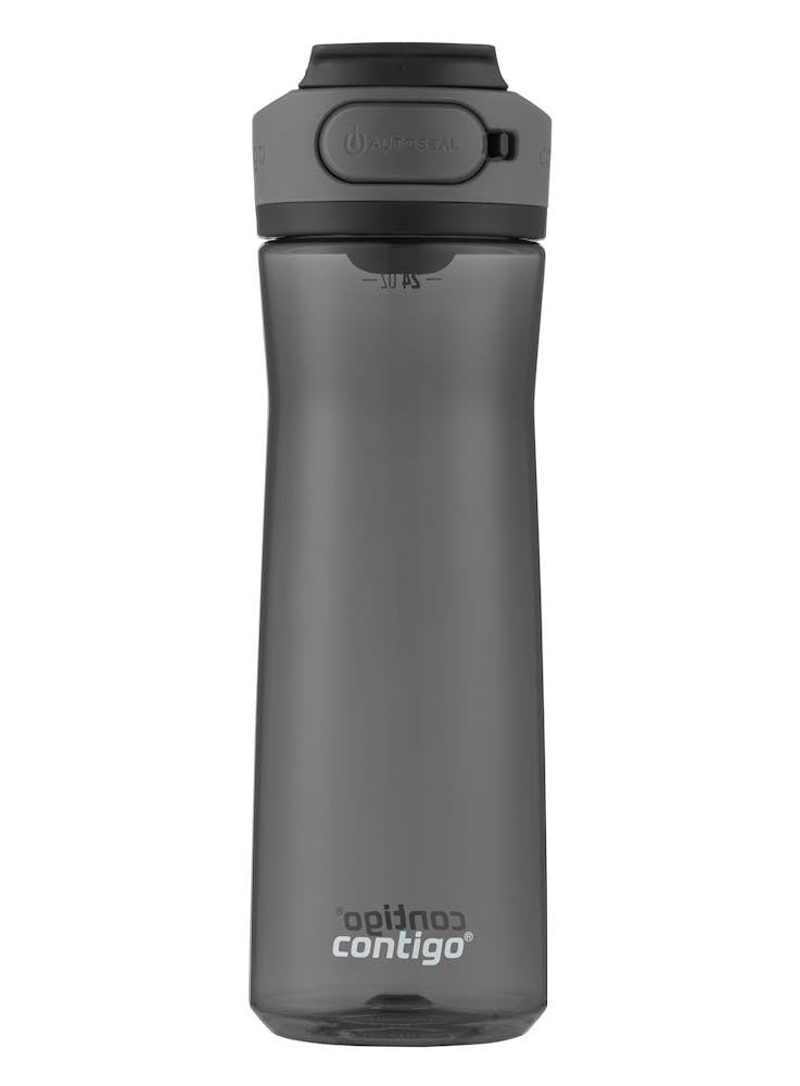 Contigo® Cortland 2.0, Water Bottle with AUTOSEAL® Lid, 24oz - Licorice