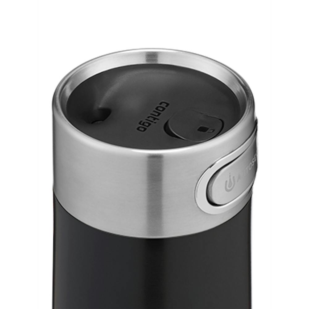 Contigo® Luxe Travel Mug with AUTOSEAL® Lid, 16oz - Bluebarry