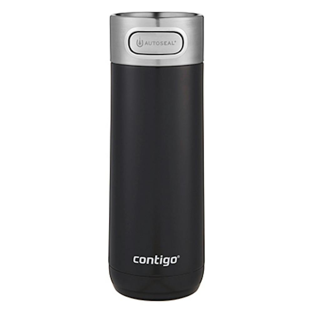 Contigo® Luxe Travel Mug with AUTOSEAL® Lid, 16oz - Bluebarry
