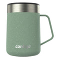 Contigo® Streeterville Stainless Steel Mug with Handle, 14oz - Agave