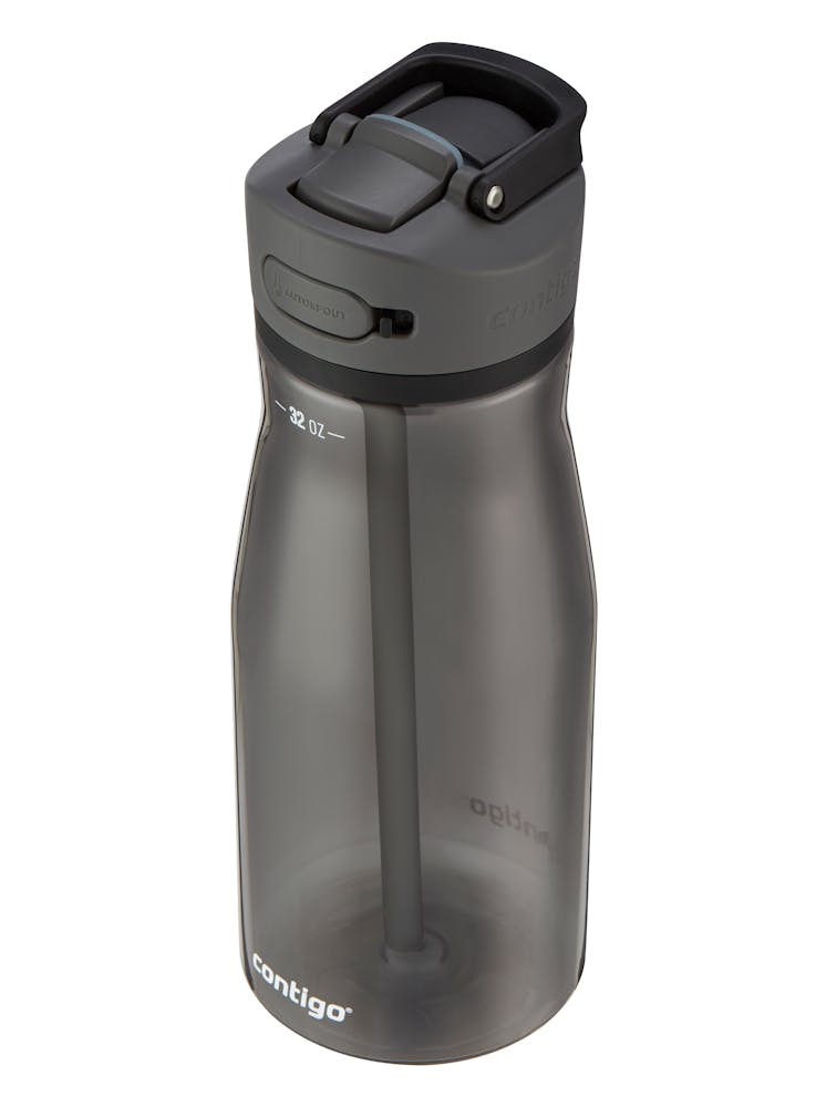Contigo® Ashland 2.0, Water Bottle with AUTOSPOUT® Lid, 32oz - Licorice