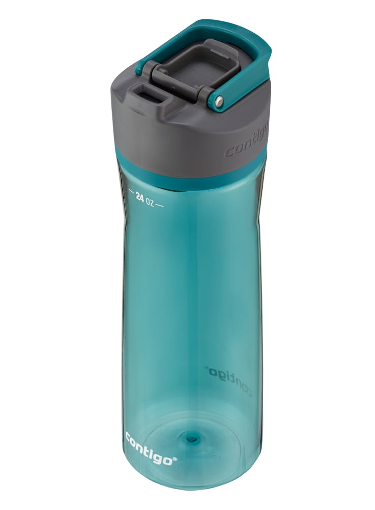 Contigo® Cortland 2.0, Water Bottle with AUTOSEAL® Lid, 24oz - Spirulina