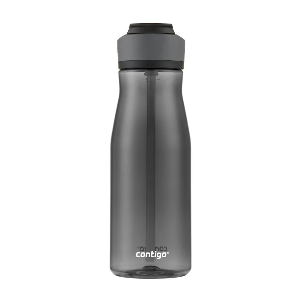 Contigo® Ashland 2.0 Tritan Water Bottle with AUTOSPOUT® Lid, 40oz - Licorice