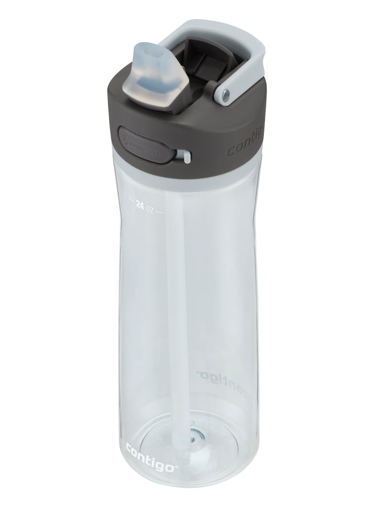 Contigo® Ashland 2.0 Water Bottle with AUTOSPOUT® Lid, 24oz - Macaroon