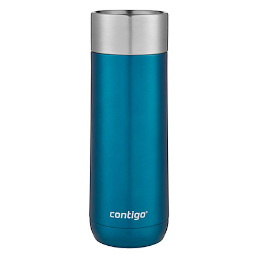 Contigo® Luxe Travel Mug with AUTOSEAL® Lid, 16oz - Bluebarry