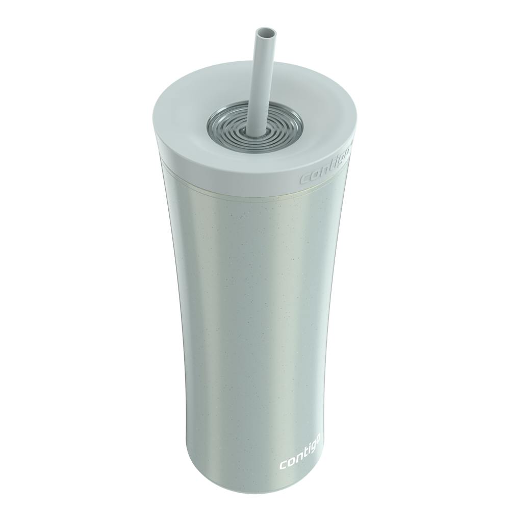 Contigo® AUTOCLOSE® Shake & Go® 20oz, Tumbler - Macaroon