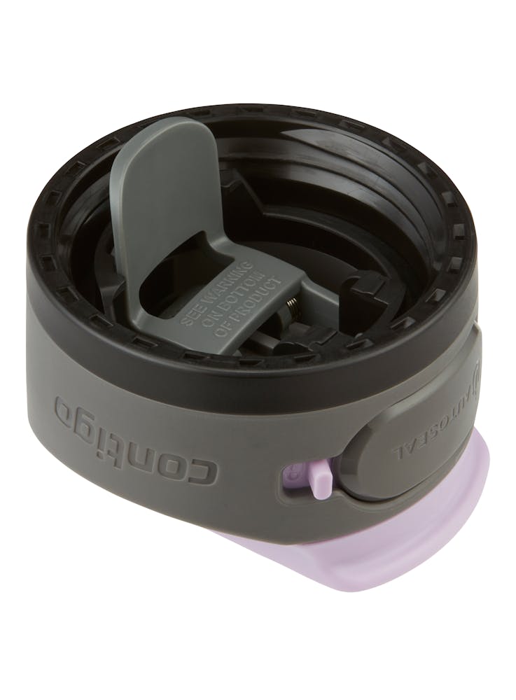 Contigo® Cortland Chill 2.0 Insulated Stainless Steel Water Bottle with AUTOSEAL® Lid, 24oz - Lavender