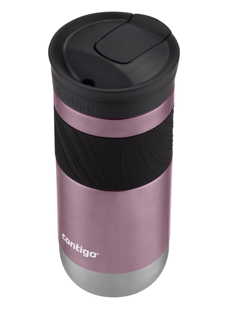Contigo® Byron 2.0 Stainless Steel Travel Mug with SNAPSEAL™ Lid and Grip, 16oz - Vervain