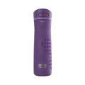 Contigo® x Ally Love Jackson Chill 2.0 Stainless Steel Water Bottle with AUTOPOP® Lid, 24oz - Violet