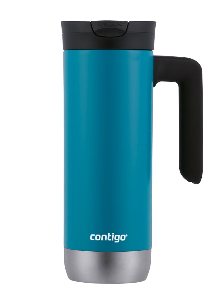 Contigo® Superior 2.0 Stainless Steel Travel Mug with SNAPSEAL™ Lid, 20oz - Juniper