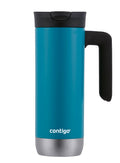 Contigo® Superior 2.0 Stainless Steel Travel Mug with SNAPSEAL™ Lid, 20oz - Juniper