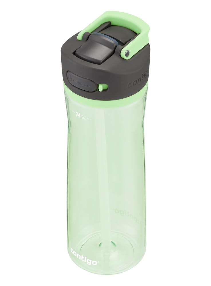 Contigo® Ashland 2.0 Water Bottle with AUTOSPOUT® Lid, 24oz - Cucumber