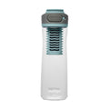 Contigo® Clybourn Freeflow Filtration Tritan Water Bottle with AUTOSEAL® LID, 24oz - Salt