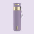 24 oz AutoSeal® Bottle - Purple Carrot Champagne