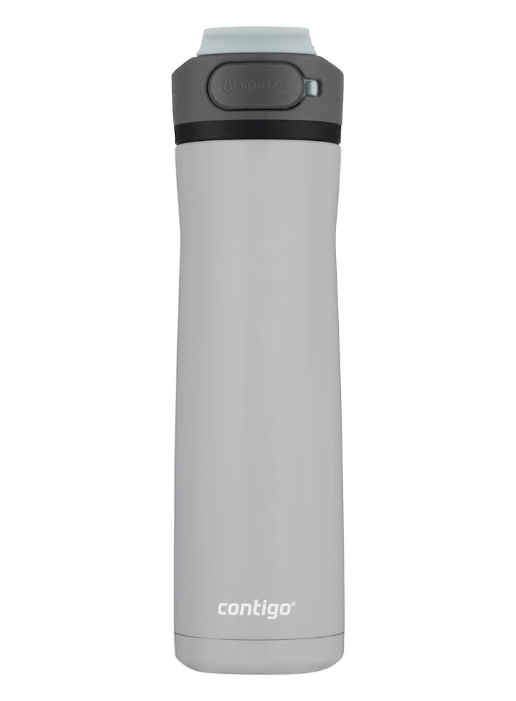 Contigo® Cortland Chill 2.0 Insulated Stainless Steel Water Bottle with AUTOSEAL® Lid, 24oz - Macaroon