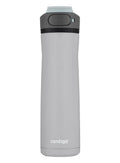 Contigo® Cortland Chill 2.0 Insulated Stainless Steel Water Bottle with AUTOSEAL® Lid, 24oz - Macaroon
