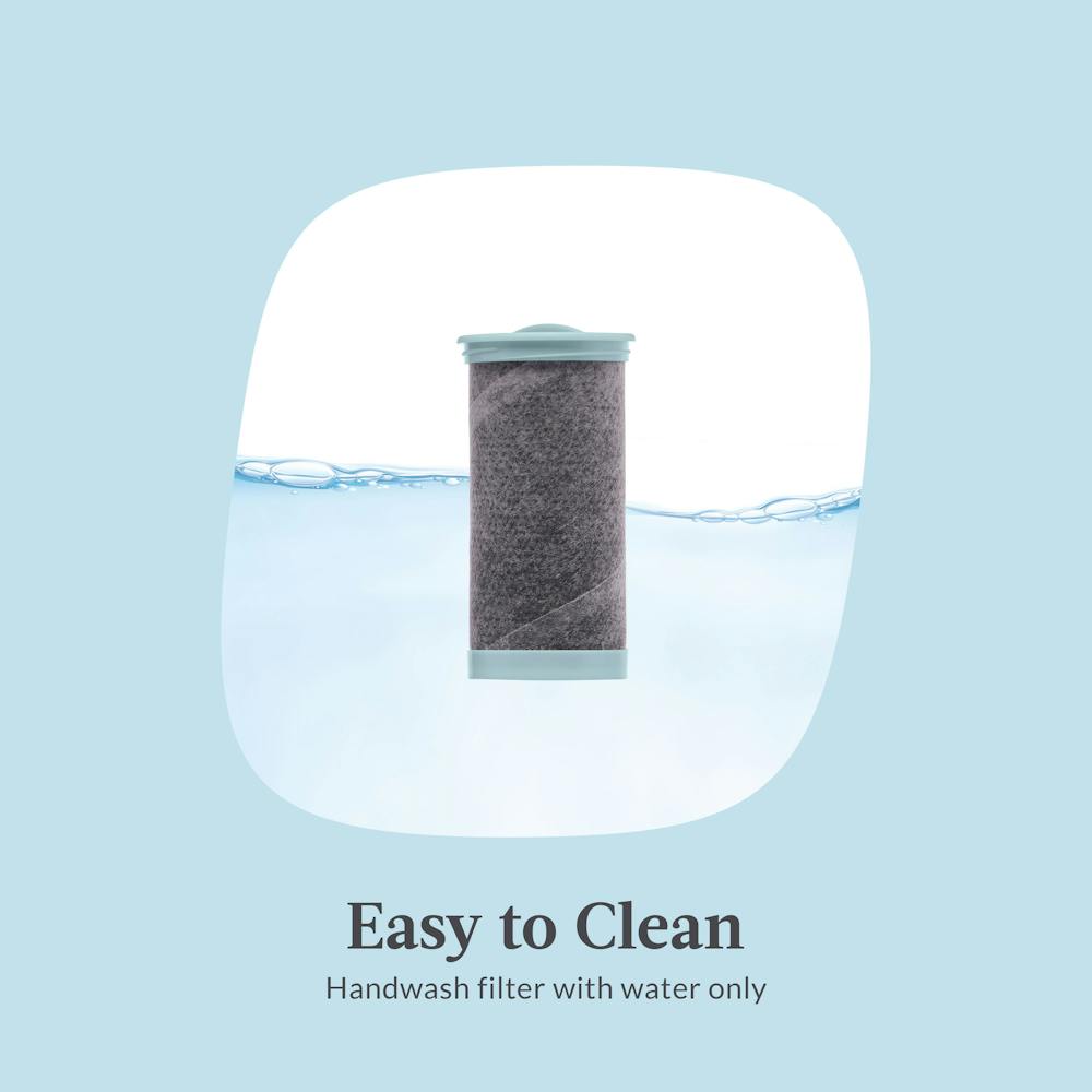 Contigo® Clybourn Freeflow Replacement Filter, 2-Pack - Purity