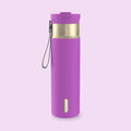 24oz DualSip Bottle - Galactic Champagne