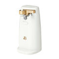 Electric Can Opener, White Icing