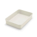 13" x 9" Nonstick Straight Side Cake Pan Healthy Coating, Oven Safe, Durable Bakeware