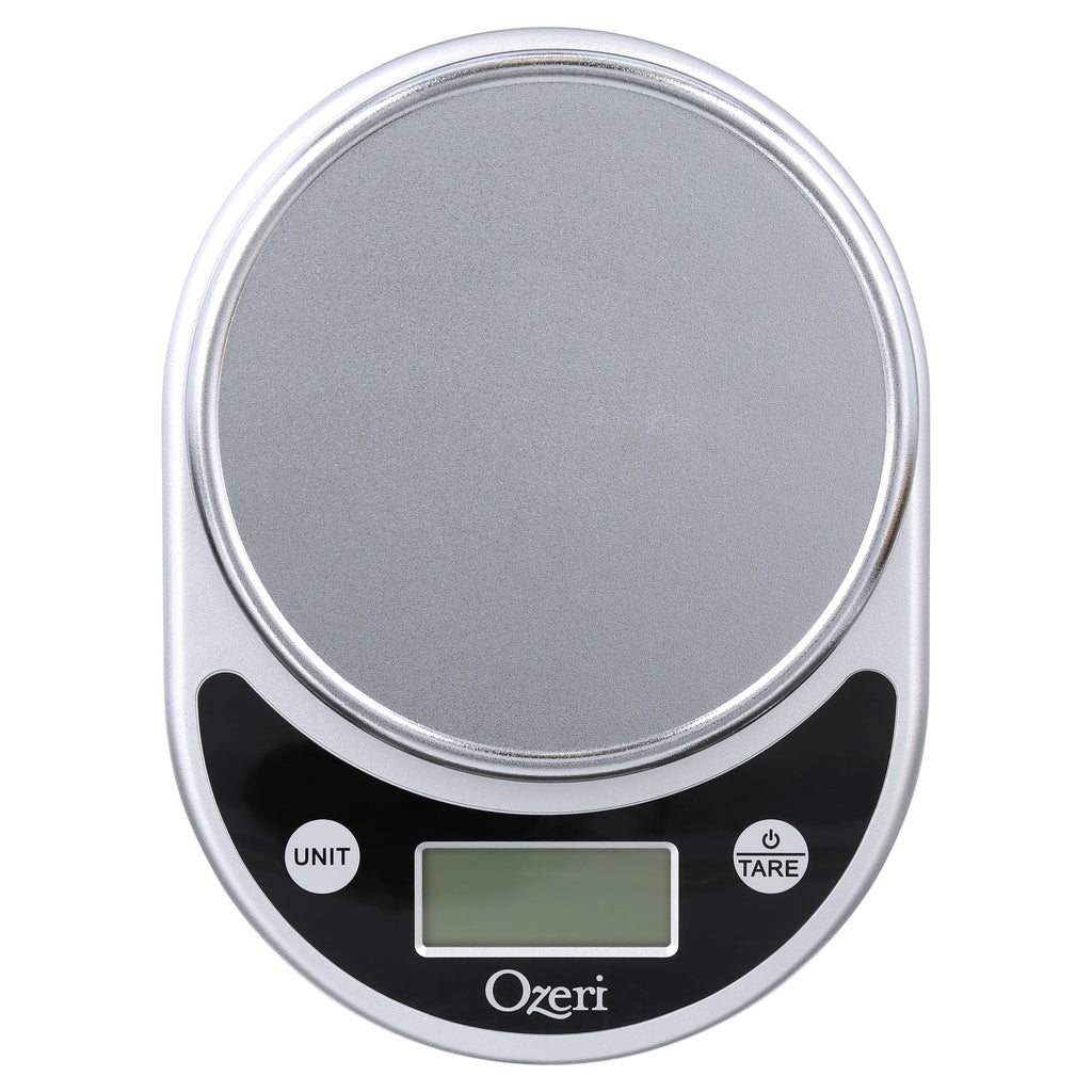 Digital Multifunction Kitchen and Food Scale