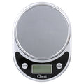 Digital Multifunction Kitchen and Food Scale