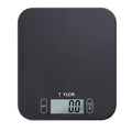Kitchen Scale Black