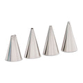 Writing Tip Set, 4 Pieces