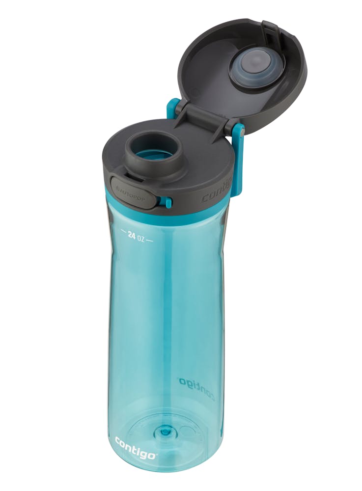 Contigo® Jackson 2.0 Tritan Water Bottle with AUTOPOP® Lid, 24 oz - Juniper