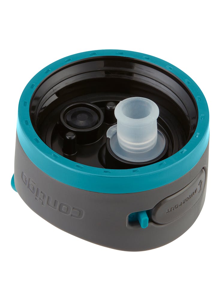 Contigo® Ashland Chill 2.0 Stainless Steel Water Bottle with AUTOSPOUT® Lid, 24oz - Juniper Trim