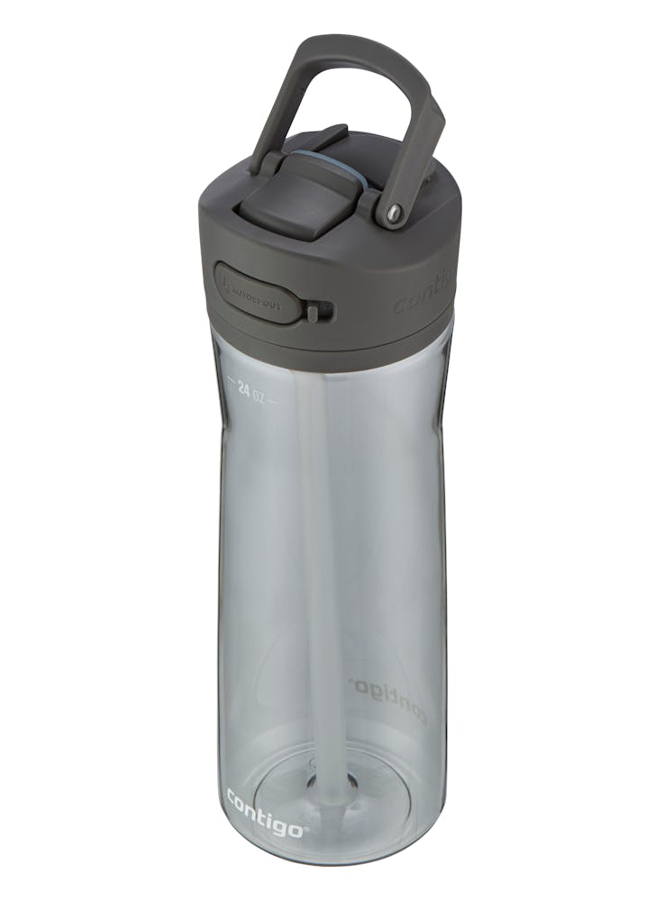 Contigo® Ashland 2.0 Water Bottle with AUTOSPOUT® Lid, 24oz - Sake