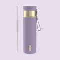 24oz SnapSeal™ Bottle - Purple Carrot Champagne