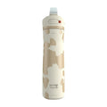 Contigo® x Ally Love Ashland Chill 2.0 Stainless Steel Water Bottle with AUTOSPOUT® Lid, 24oz - Oatmilk