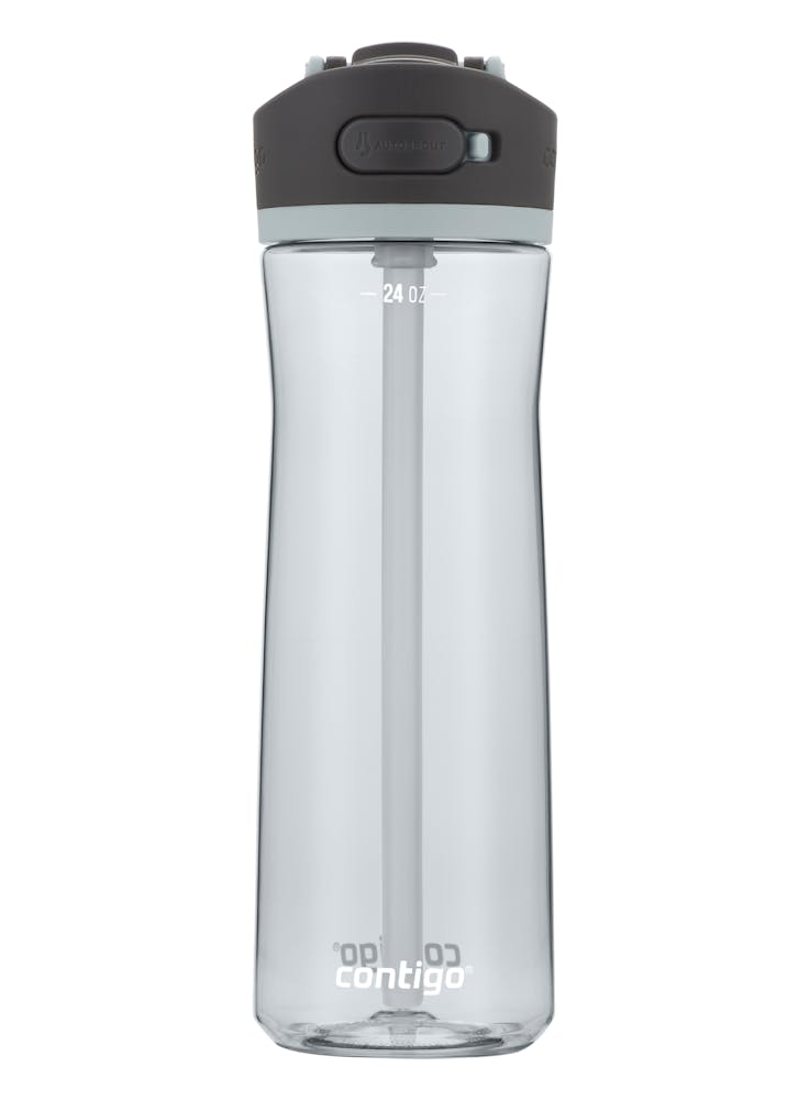 Contigo® Ashland 2.0 Water Bottle with AUTOSPOUT® Lid, 24oz - Macaroon