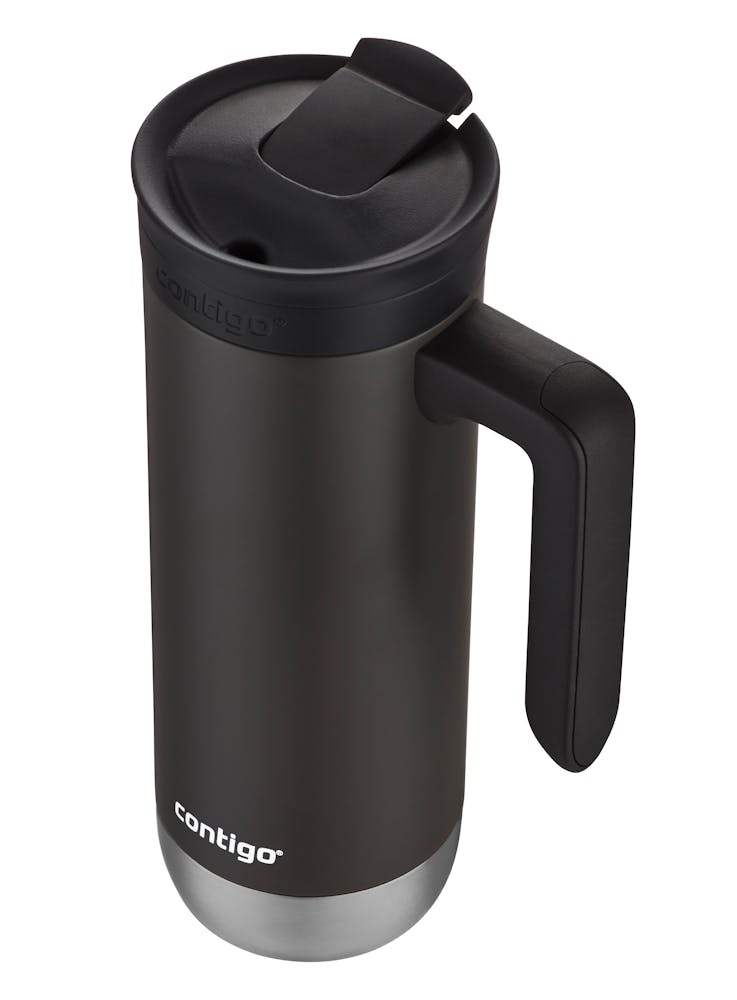 Contigo® Superior 2.0 Stainless Steel Travel Mug with SNAPSEAL™ Lid, 20oz - Sake