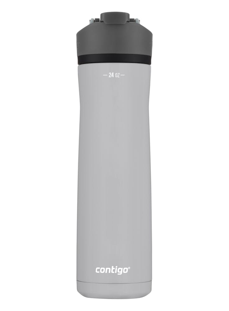 Contigo® Cortland Chill 2.0 Insulated Stainless Steel Water Bottle with AUTOSEAL® Lid, 24oz - Macaroon