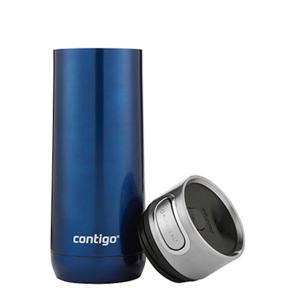 Contigo® Luxe Travel Mug with AUTOSEAL® Lid, 16oz - Monaco