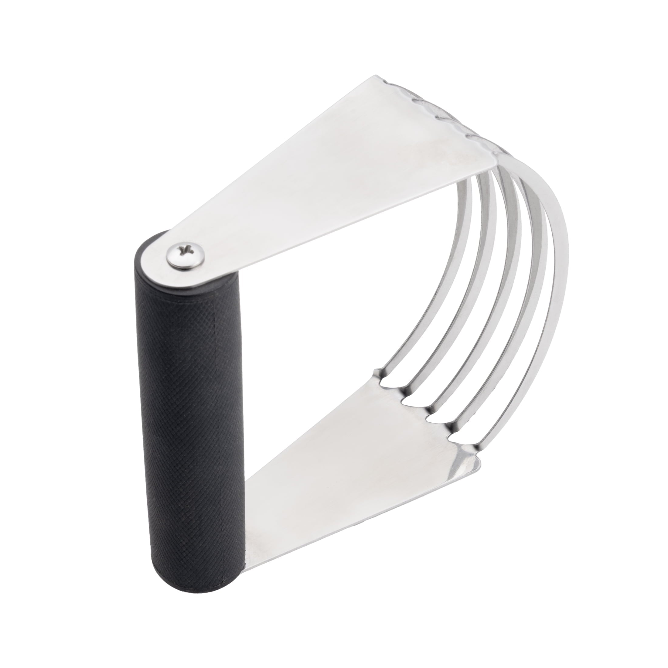 Stainless Steel Pastry Blender for Baking, Dough Mixer