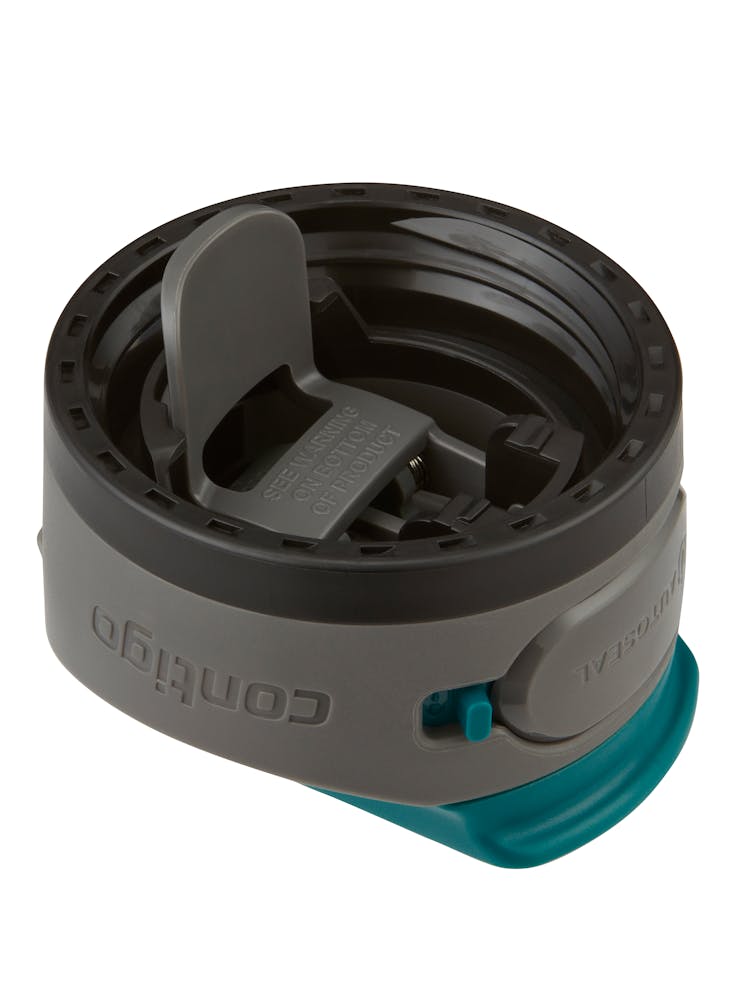 Contigo® Cortland Chill 2.0 Stainless Steel Water Bottle with AUTOSEAL® Lid, 24oz - Spirulina