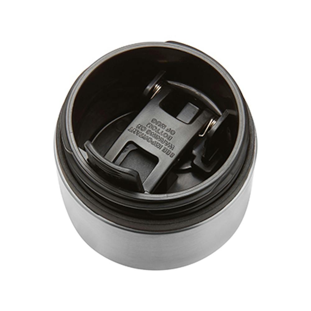 Contigo® Luxe Travel Mug with AUTOSEAL® Lid, 16oz - Stainless Steel