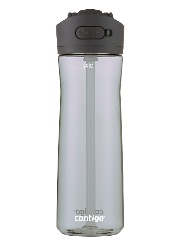 Contigo® Ashland 2.0 Water Bottle with AUTOSPOUT® Lid, 24oz - Sake
