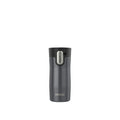 Contigo® AUTOSEAL® West Loop Vacuum-Insulated Stainless Steel Travel Mug with Easy-Clean Lid, 12 oz - Transparent Sake