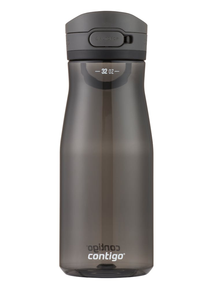 Contigo® Jackson 2.0 Tritan Water Bottle with AUTOPOP Lid, 32oz - Licorice