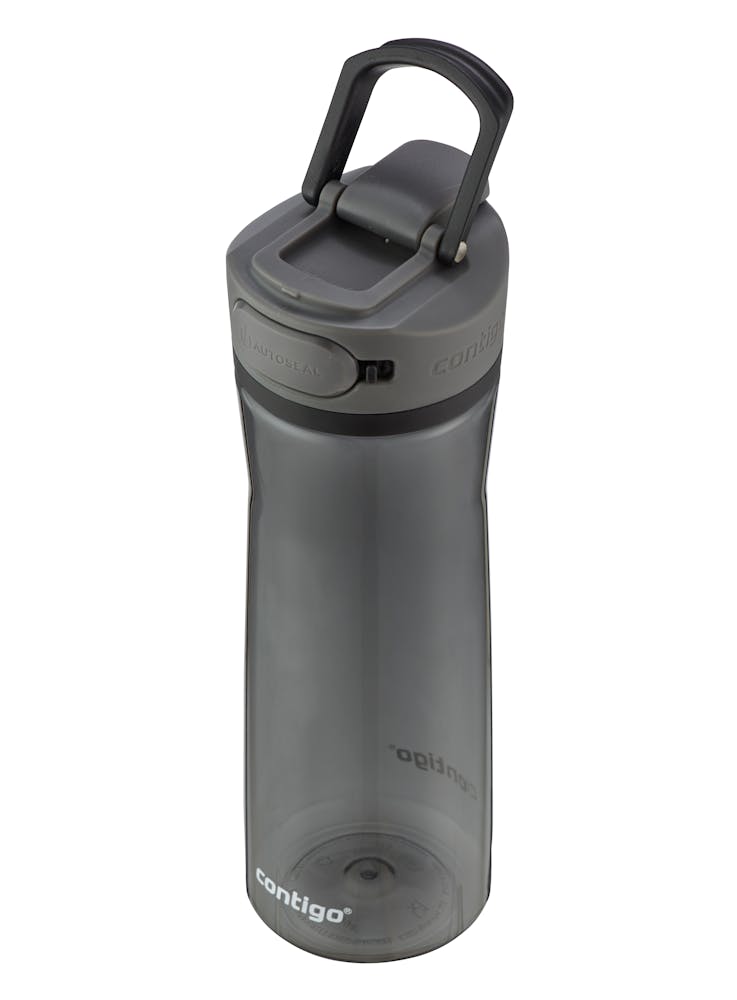 Contigo® Cortland 2.0, Water Bottle with AUTOSEAL® Lid, 24oz - Licorice
